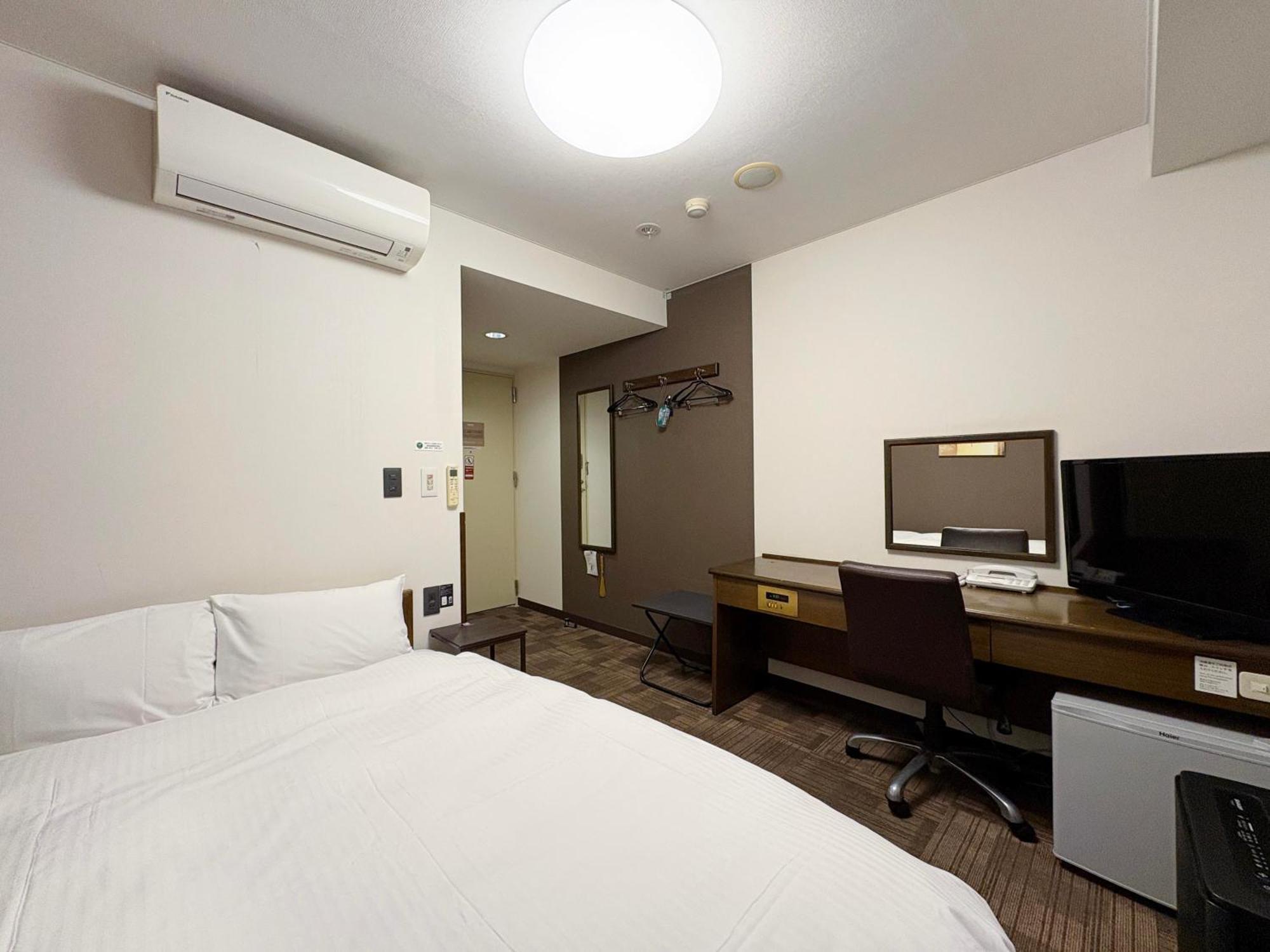 Hotel Route-Inn Court Minami Alps Exteriér fotografie